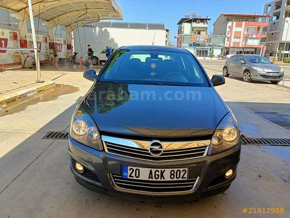 Sahibinden Opel Astra 1.3 CDTI Essentia Konfor 2011 Model