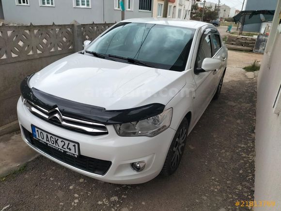 2015 Model HATASIZ DEĞİŞENSİZ TREMARSIZ DÜŞÜK KM