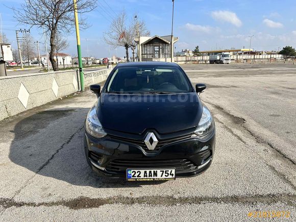 Sahibinden Renault Clio 0.9 TCe Joy 2019 Model Edirne