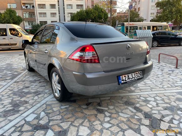 Sahibinden Renault Megane 1.6 Dynamique 2005 Model