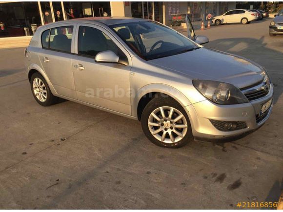 Sahibinden Opel Astra 1.3 CDTI Essentia Konfor 2011 Model