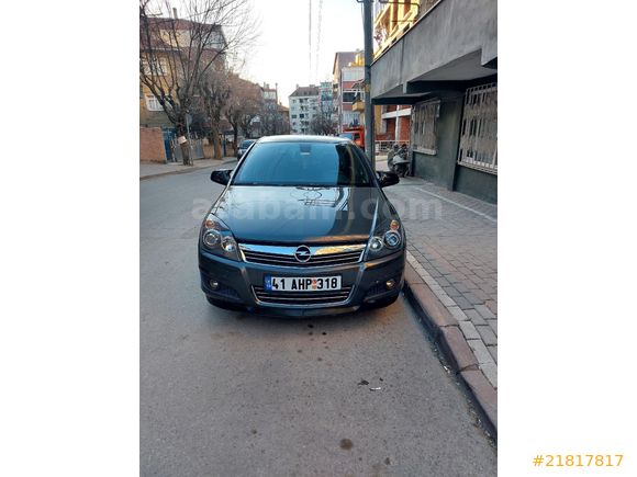 Sahibinden Opel Astra 1.6 Enjoy 111.Yıl 2011 Model