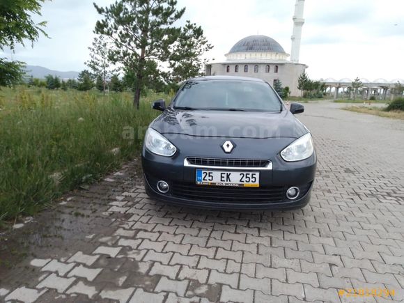 Sahibinden Renault Fluence 1.5 dCi Extreme 2012 Model