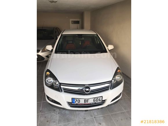 Sahibinden Opel Astra 1.3 CDTI Enjoy Plus 2011 Model