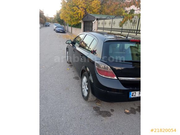 Sahibinden Opel Astra 1.3 CDTI ecoFLEX Enjoy 2011 Model