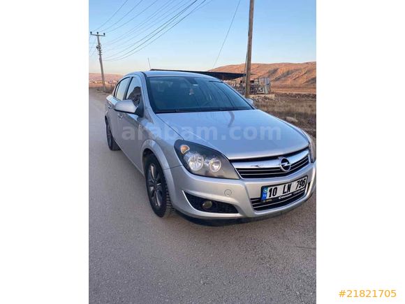 Sahibinden Opel Astra 1.3 CDTI Enjoy 111.Yıl 2011 Model