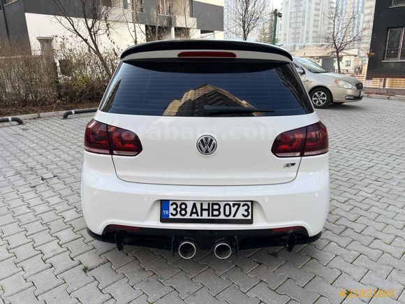 Sahibinden Volkswagen Golf 1.4 TSi Trendline 2012 Model