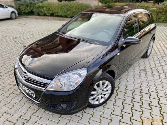 TR DE TEK 2008 OPEL ASTRA CAM TAVAN OTOMATİK HATASIZZ BOYASIZZ SADECE 79.BİN KM DE