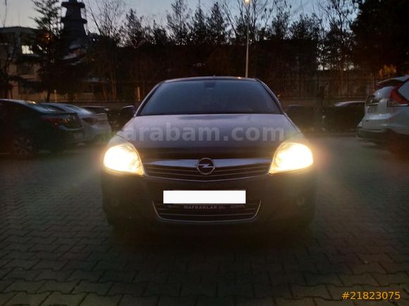 Sahibinden Opel Astra 1.6 Enjoy Plus 2010 Model