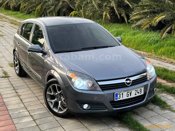 Sahibinden Opel Astra 1.3 CDTI Enjoy 2006 Model