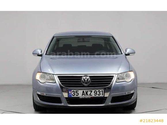 Sahibinden Volkswagen Passat 1.4 TSi Trendline 2010 Model