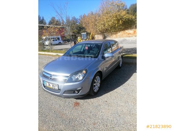 Sahibinden Opel Astra 1.6 Enjoy 2007 Model