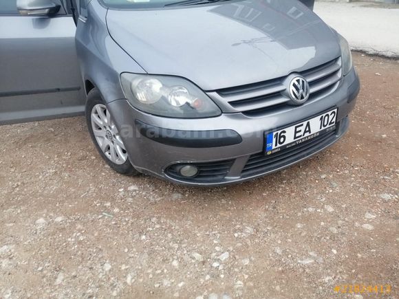 Sahibinden Volkswagen Golf 1.6 FSi Comfortline Plus 2006 Model