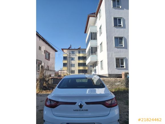 Sahibinden Renault Megane 1.6 Joy 2017 Model