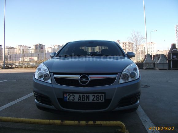 Sahibinden Opel Vectra 1.6 Comfor GÜVENLİK ve KONFOR ARACI
