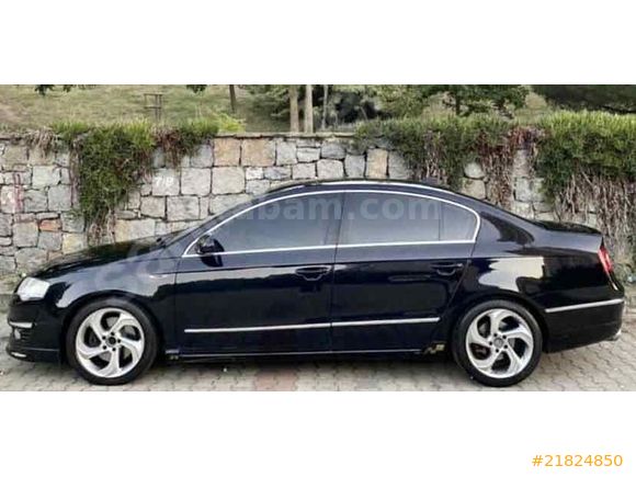 Sahibinden Volkswagen Passat 1.4 TSi Trendline 2010 Model