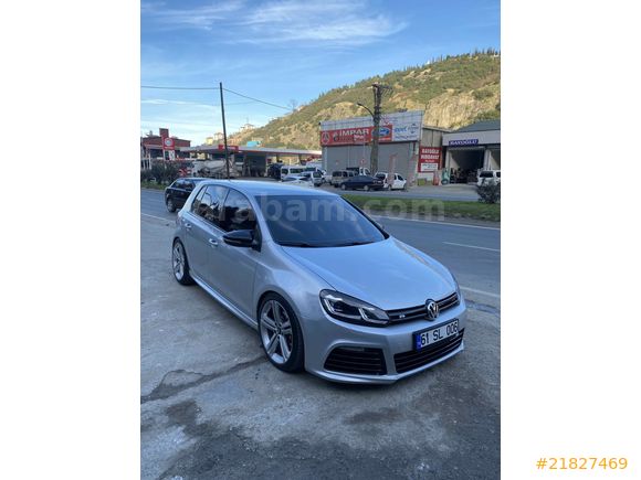 Sahibinden Volkswagen Golf 1.4 TSi Comfortline 2012 Model