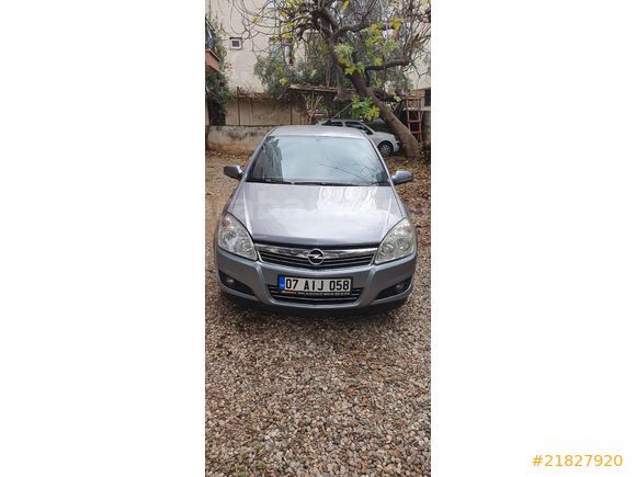 Sahibinden Opel Astra 1.3 CDTI Enjoy 2008 Model