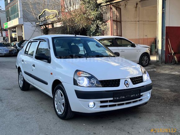 “TOFAŞ FİYATINA” Sahibinden Renault Clio 1.5 dCi