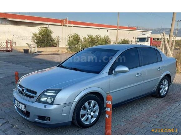 Sahibinden Opel Vectra 1.6 Design Edition 2005 Model