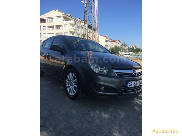 Sahibinden Opel Astra 1.6 Enjoy 2010 Model