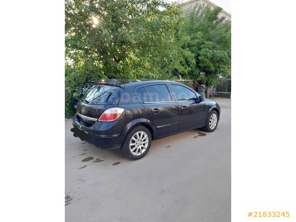 Sahibinden Opel Astra 1.3 CDTI Enjoy 2005 Model