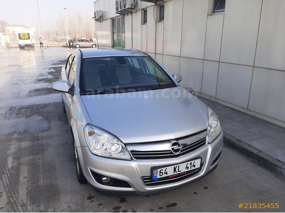 Sahibinden Opel Astra 1.6 Enjoy Plus 2012 Model