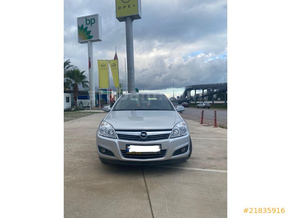 Sahibinden Opel Astra 1.6 Enjoy Plus 2012 Model