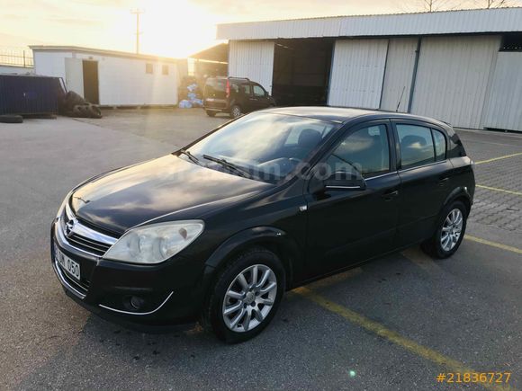 Sahibinden Opel Astra 1.6 Enjoy 2007 Model