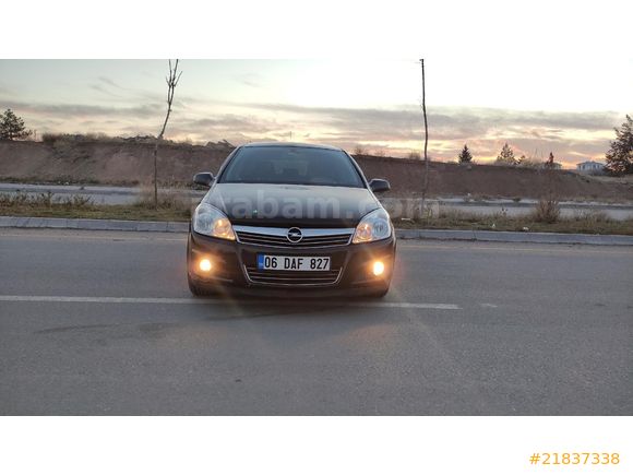 Sahibinden Opel Astra 1.3 CDTI Enjoy 2008 Model
