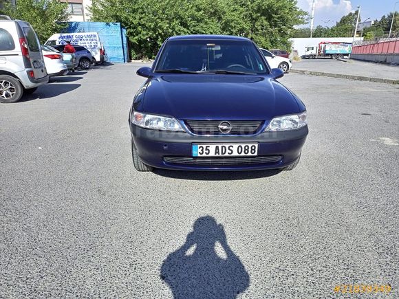 Sahibinden Opel Vectra 2.0 GLS 1997 Model İzmir