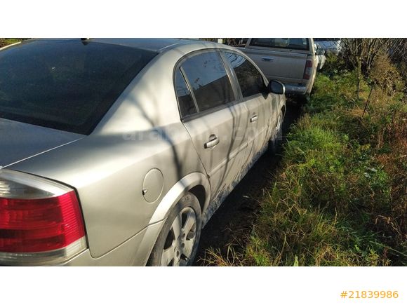 Sahibinden Opel Vectra 1.6 Comfort 2004 Model