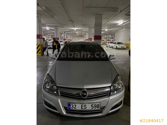 Sahibinden Opel Astra 1.3 CDTI Essentia Konfor 2011 Model