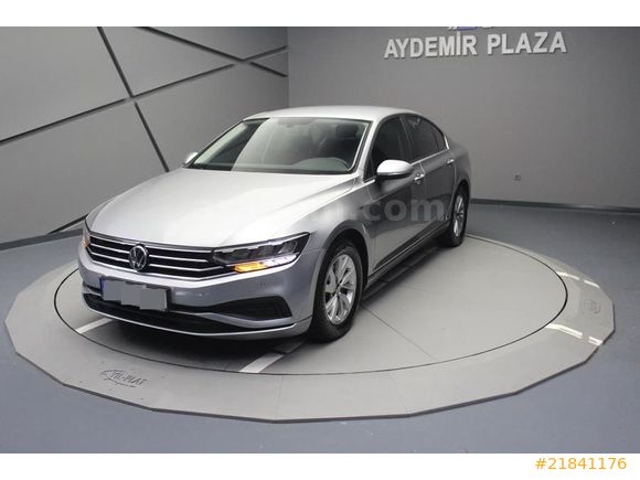 AYDEMİRDEN 2021 VOLKSWAGEN PASSAT