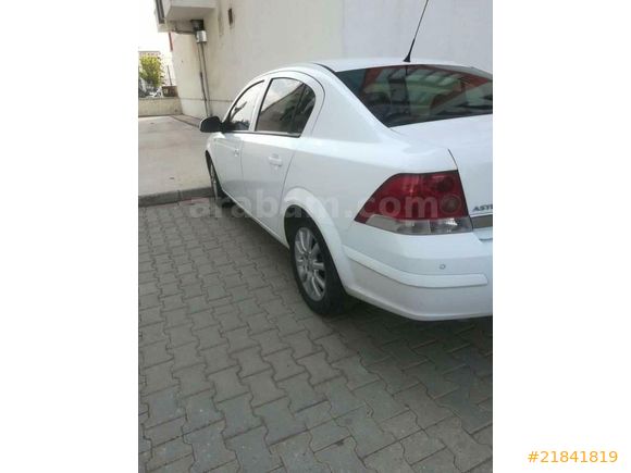 Sahibinden Opel Astra 1.6 Enjoy Plus 2013 Model