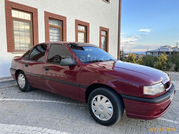 Sahibinden Opel Vectra 1.8 GL 1994 Model