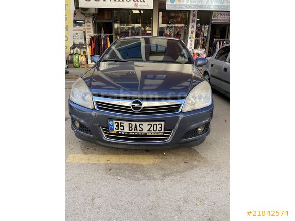 Sahibinden Opel Astra 1.3 CDTI Enjoy 2008 Model