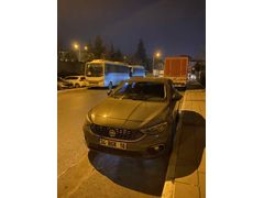 Sahibinden Fiat Egea 1.6 Multijet Urban Plus 2016 Model 