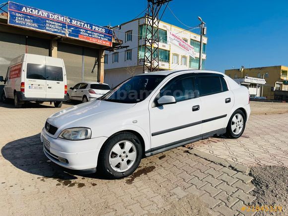 Sahibinden Opel Astra 1.6 Comfort 2008 Model