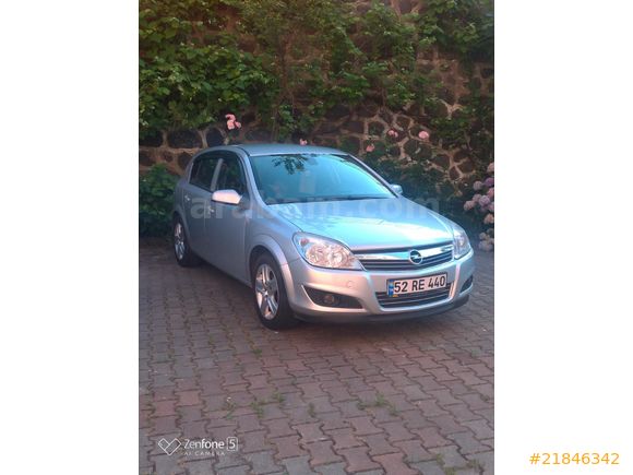 Sahibinden Opel Astra 1.6 Enjoy 2009 Model