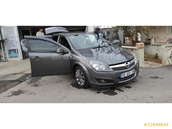 Sahibinden Opel Astra 1.6 Enjoy 111.Yıl 2011 Model