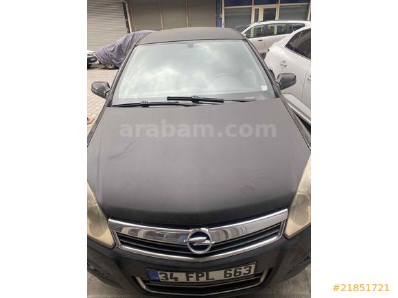 Sahibinden Opel Astra 1.3 CDTI Enjoy 2007 Model