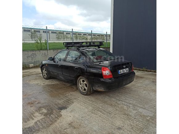 Sahibinden Hyundai Elantra 1.6 GLS 2004 Model