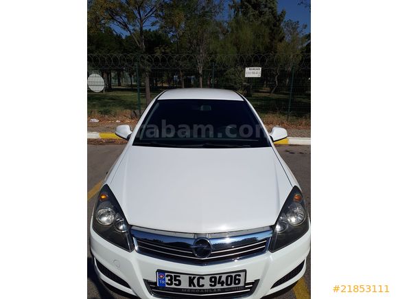 Sahibinden Opel Astra 1.6 Essentia 2013 Model