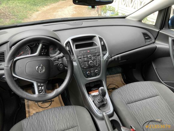Sahibinden Opel Astra 1.6 Edition Plus 2016 Model