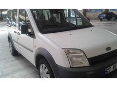 İlk Sahibinden Ford Tourneo Connect 90PS 2005 Model 