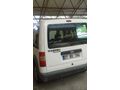 İlk Sahibinden Ford Tourneo Connect 90PS 2005 Model 