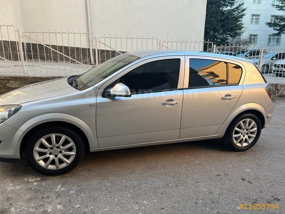 Sahibinden Opel Astra 1.3 CDTI Essentia Konfor 2011 Model