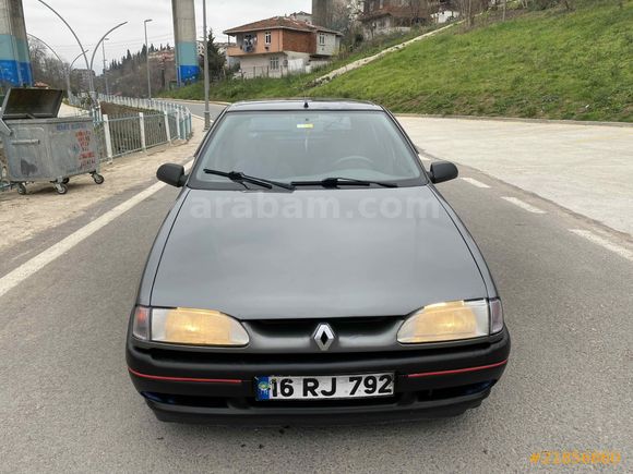 Sahibinden Renault R 19 1.4 Europa RN 1996 Model
