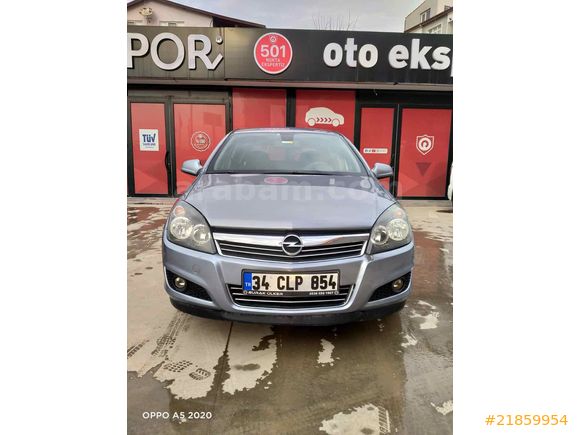 Sahibinden Opel Astra 1.3 CDTI Essentia 2011 Model